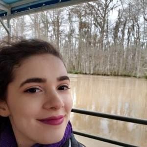 Meet your Posher, Audra